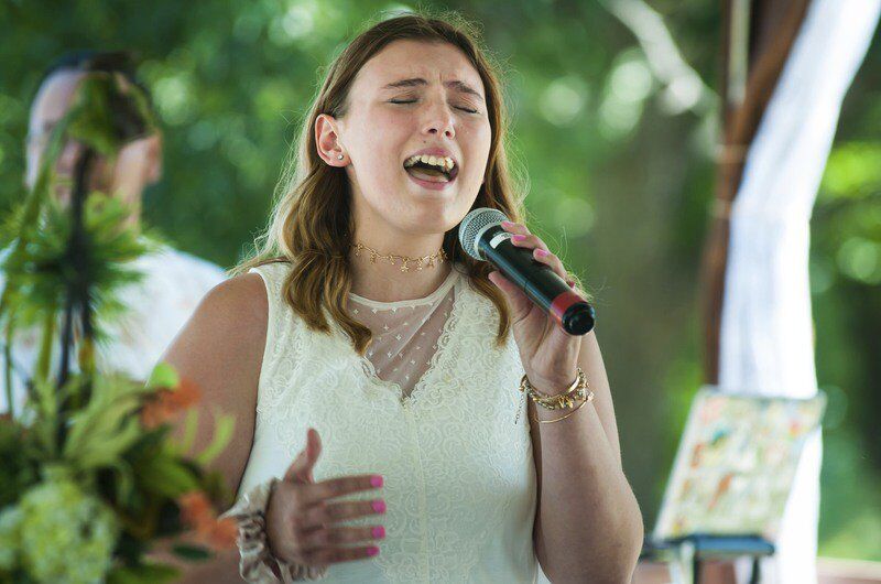 Peach Festival to go on as planned in Stratford